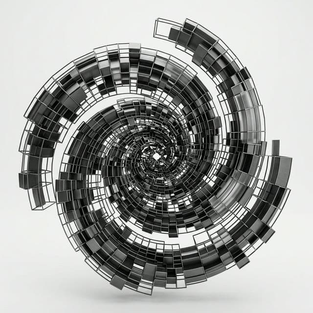Algorithmic Intelligence